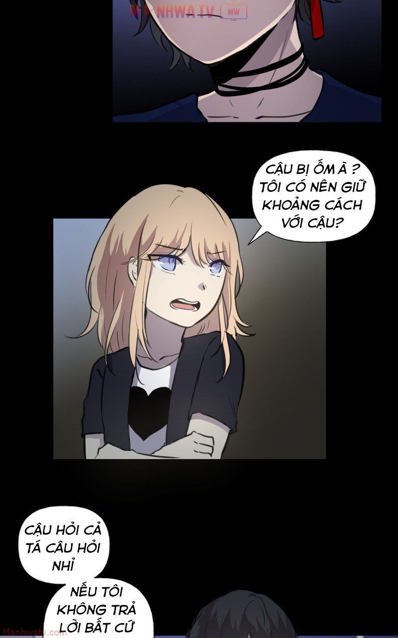 Đọc truyện Trọng sinh mạc thế - Chap 49